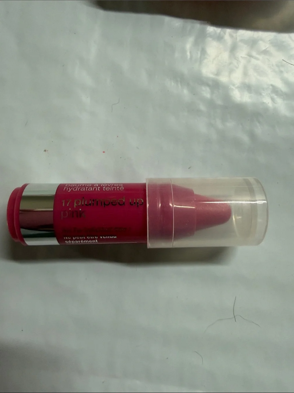 Clinique Chubby Stick Trio — pinks sample travel size